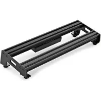 G4M Pedalboard with Integrated Power Supply Small