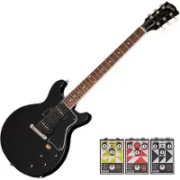 Gibson Les Paul Special Double Cut Ebony