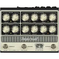 Tone King Imperial Tube Preamp Pedal