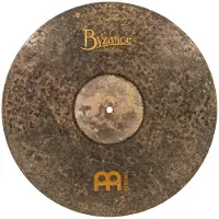 Meinl Byzance Crash Thin Extra Dry de 18"