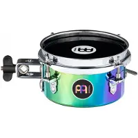Meinl Percussion Spectrum Series Drummer Snare Timbale 6"