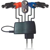 Behringer Effets Guitare PSU-HSB-ALL