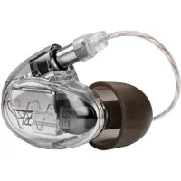 Westone Pro X50 5-Driver IEM Earphones