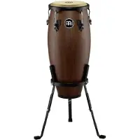 Meinl Headliner Designer 10" Wood Conga - Vintage Wine Barrel Finish