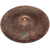 Istanbul agop Signature 22 Ride Cymbal