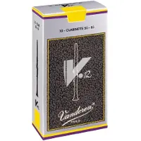 Vandoren V12 2.5 - Clar Sib