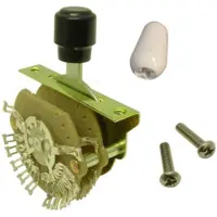 Fender Super Switch 5 positions pour Stratocaster/Telecaster