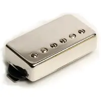 Seymour Duncan APH-1n-n - Alnico II Pro HB Manche Nickel