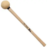 Vic Firth Tom Gauger Ultra Staccato Bass Drum Mallet