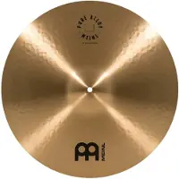 Meinl 18" - Pure Alloy Crash