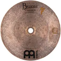 Meinl Stack 6-6" Benny Greb