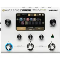 Hotone Ampero II Stomp MP-300