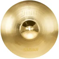 Sabian Neil Peart 16" Paragon Crash