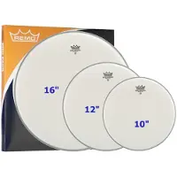 Remo Propack Ambassador Sablée 10/12/16