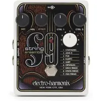 Electro Harmonix String 9 String Ensemble