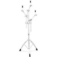 Mapex B995A Pieds perche de cymbale