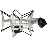 Neumann EA4 suspension pour TLM 107 Nickel