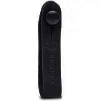 Martin Headstock Tie Black