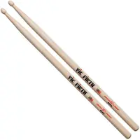 Vic Firth Rock - American Classic Hickory