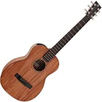 Furch Guitars Little Jane LJ10 MM Travel Guitar