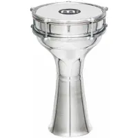 Meinl Darbouka 7 1/4" Pur Aluminium