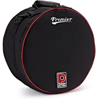 Premier 10" x 5.5" Snare Drum Soft Case