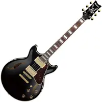 Ibanez AM73G Artcore Black