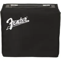 Fender Amp Cover Pro Junior Black