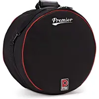 Premier 14" x 8" Snare Drum Soft Case