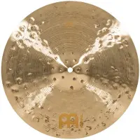 Meinl Charleston Byzance 14" Foundry Res