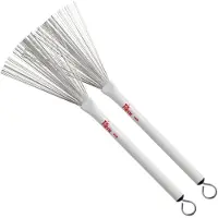 Vic Firth Jazz Brush Plastic Handle