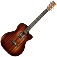 Martin Guitars 000CJrE StreetMaster