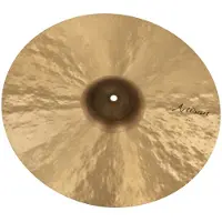 Sabian Artisan 18 Crash Natural
