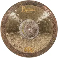 Meinl Byzance Jazz Ride Nuance 21"