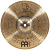 Meinl Pure Alloy Custom 10" Splash Cymbal