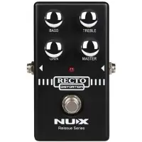Nux Recto Distortion