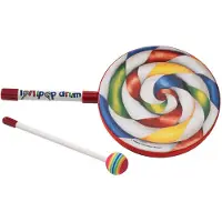 Remo 8 Lollipop Frame Drum