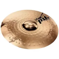 Paiste PST8 Reflector 20" Medium Ride