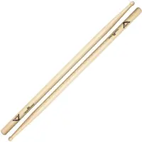 Vater Hickory 8A Wood Tip Drumsticks