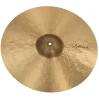 Sabian Artisan cymbale Crash 19"