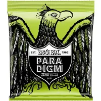 Ernie Ball 2021 Paradigm Regular Slinky 10-46