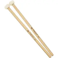 Meinl Mailloches pour Batterie Medium