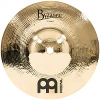 Meinl Byzance Brilliant 8" Splash