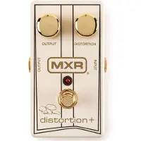 Mxr Randy Rhoads Special Edition Distortion+