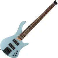 Ibanez EHB605PRM Purist Blue Matte