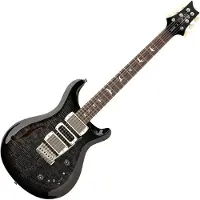 Prs SE Special Semi-Hollow Charcoal Burst (2026)