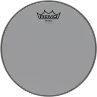 Remo Emperor Colortone Smoke 10 Drum Head