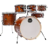 Mapex MARS MAPLE POP ROCK 5 Fûts CORTADO SATIN