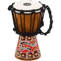 Meinl Mini Djembé 45" Python