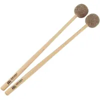 Meinl Mailloche Erable Tête Large Medium Hard